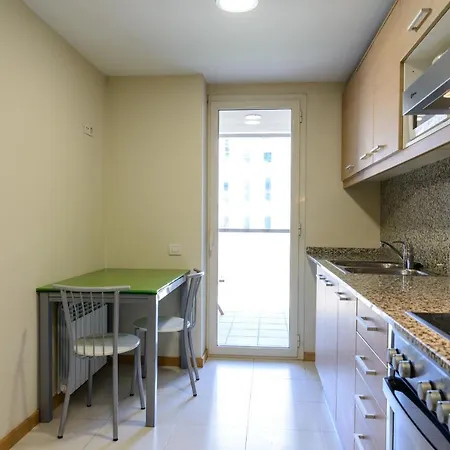 Apartment Pis A