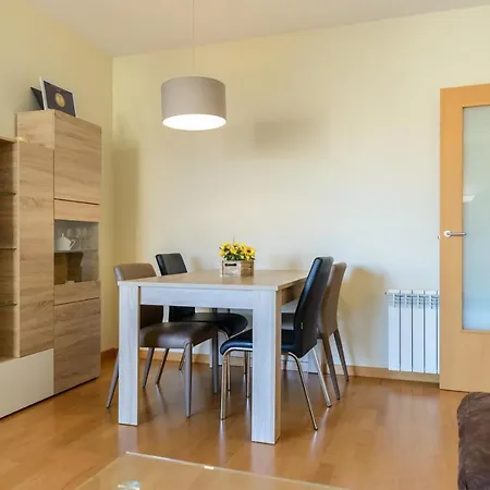 Pis A Apartment