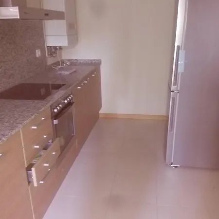 Apartment Pis A *