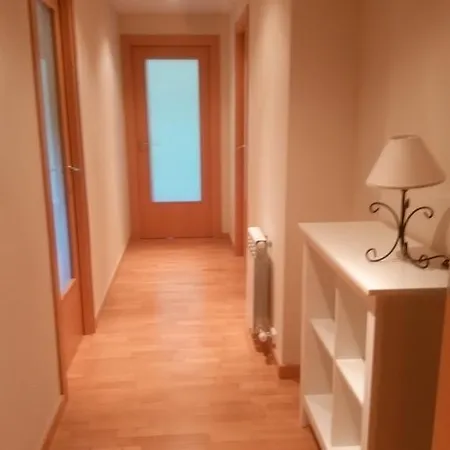 Lejlighed Pis A *