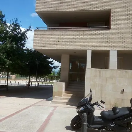 Apartment Pis A Vic