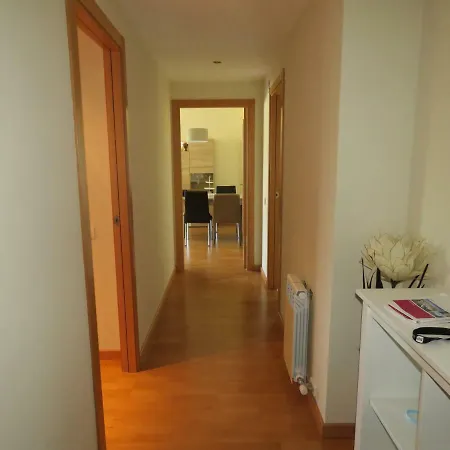 Apartment Pis A *