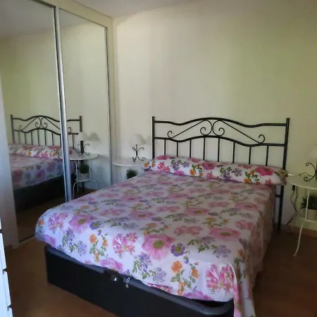 Apartment Pis A Vic