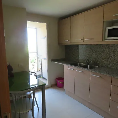 Apartment Pis A